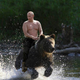 Illustration for article titled Russia Is Outlawing Celebrity Memes